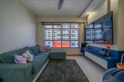 Blk 460B West Quarry @ Bukit Batok (Bukit Batok), HDB 4 Rooms #613354091